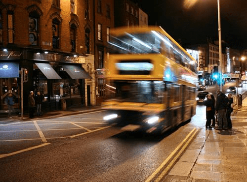transport