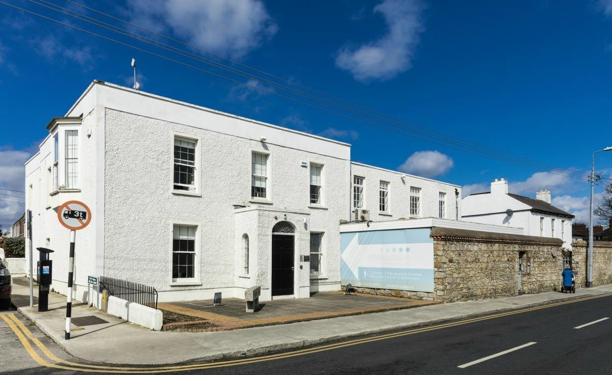 Serviced Offices Dublin 2 and Blackrock Near Sandyford and M50