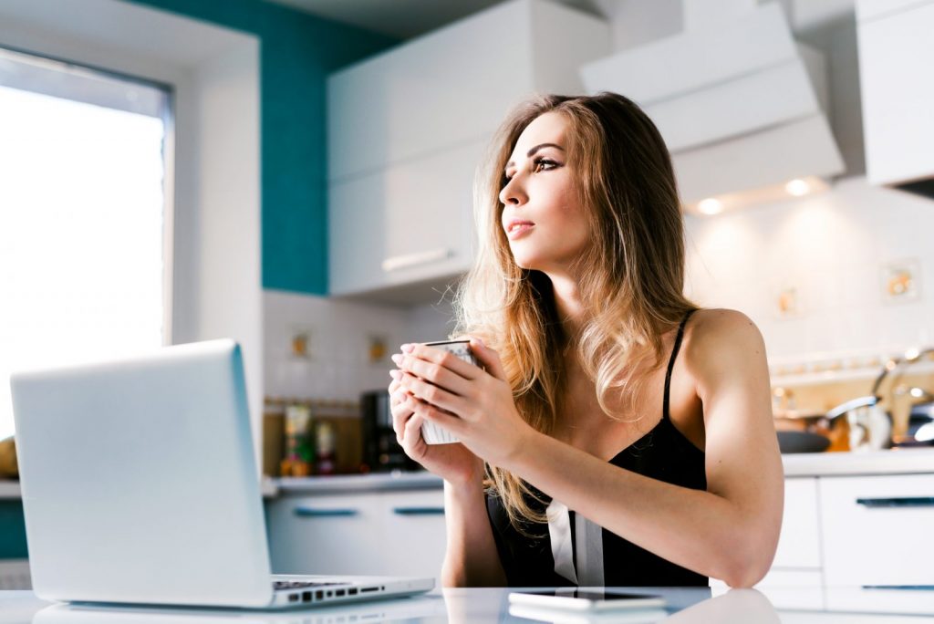 Working remotely during Coronavirus Office Suites Club