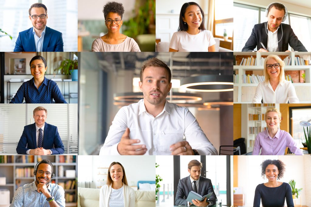 Remote.Teams.Organised