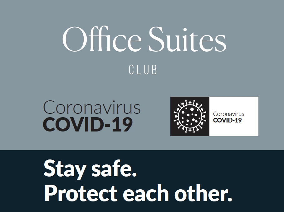 Ensuring a Safe Office Workplace during COVID19 Office Suites Club