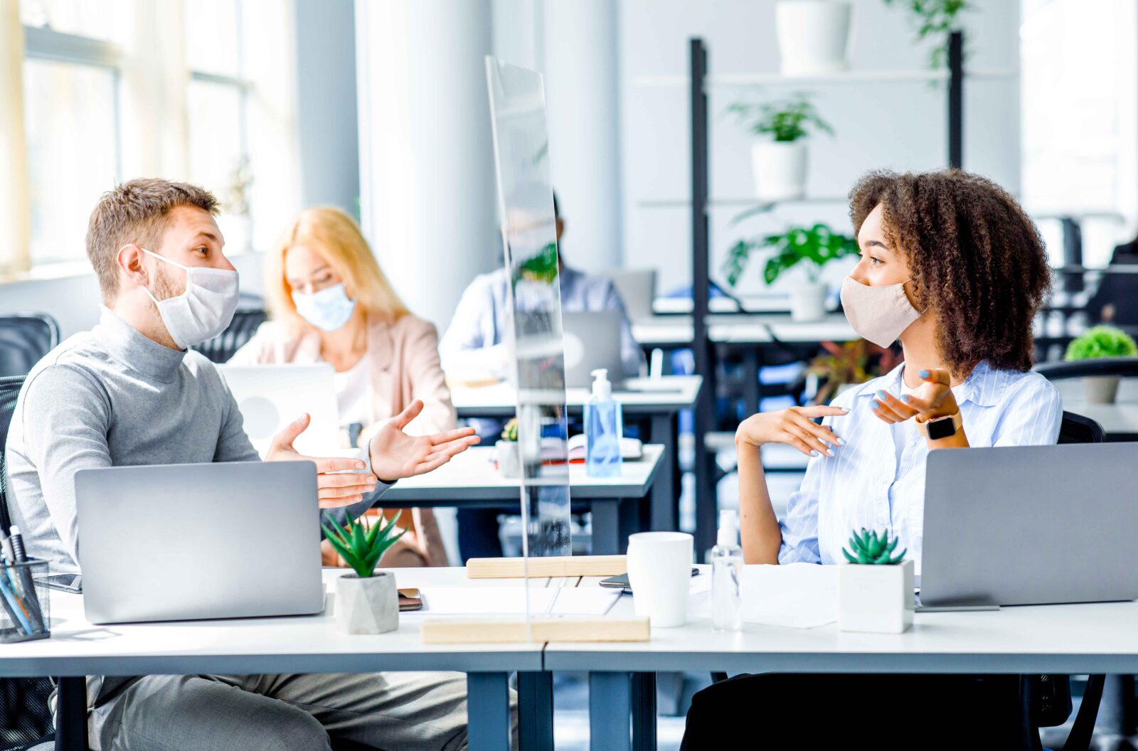Office Suites Club