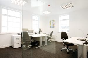 Suite 14 Anglesea House Office To Rent