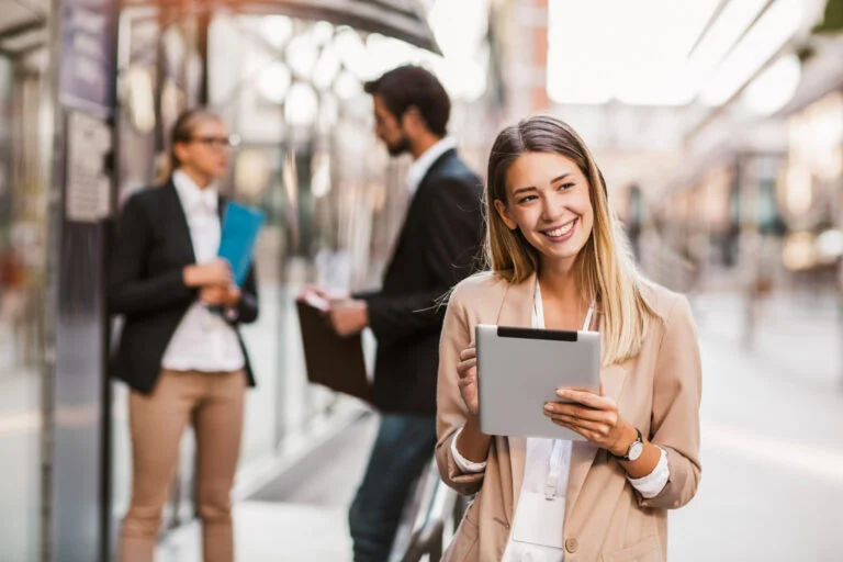 Will a Virtual Address Hurt My Business Credibility?